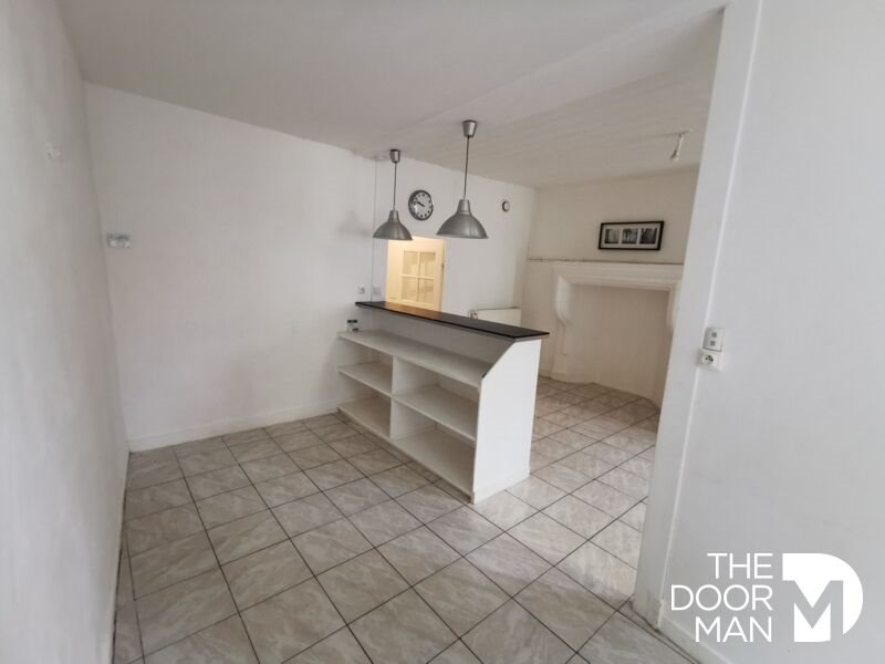 Maison à vendre, 108m², Clefmont