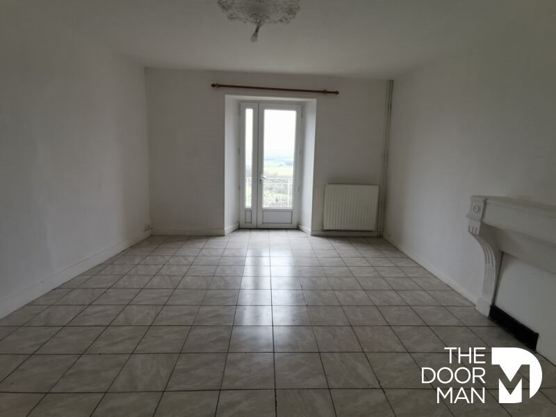 Maison à vendre, 108m², Clefmont