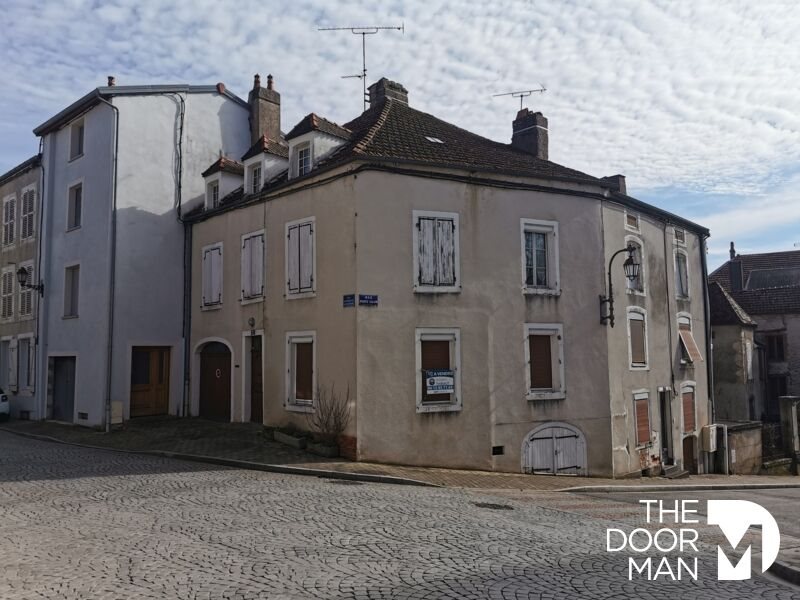 Maison à vendre, 152m², Bourbonne-les-Bains
