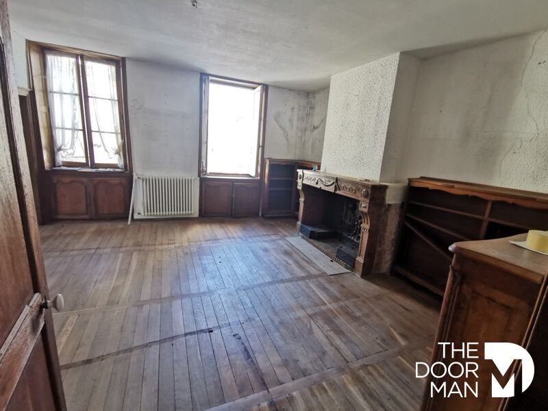 Maison à vendre, 152m², Bourbonne-les-Bains
