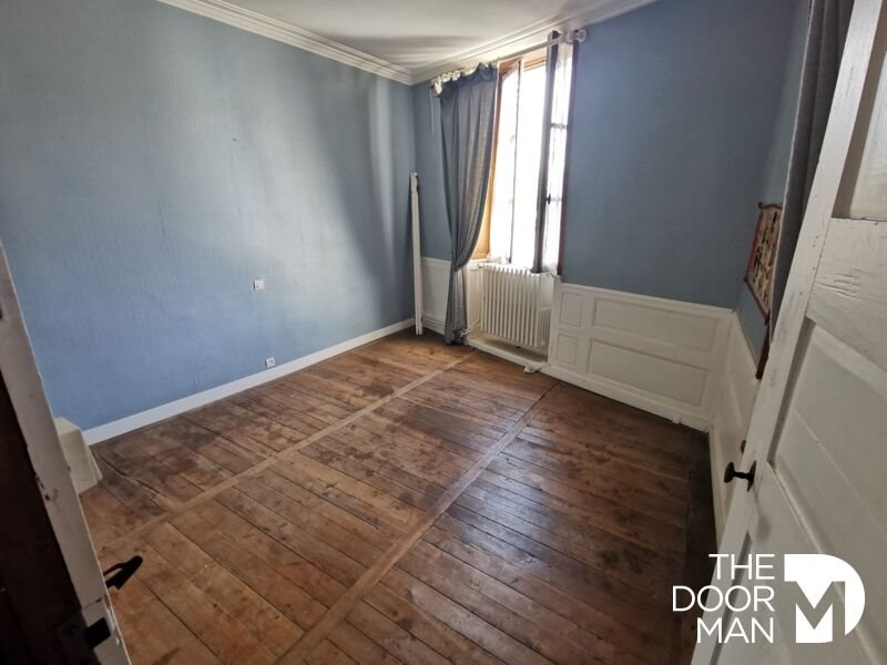 Maison à vendre, 152m², Bourbonne-les-Bains