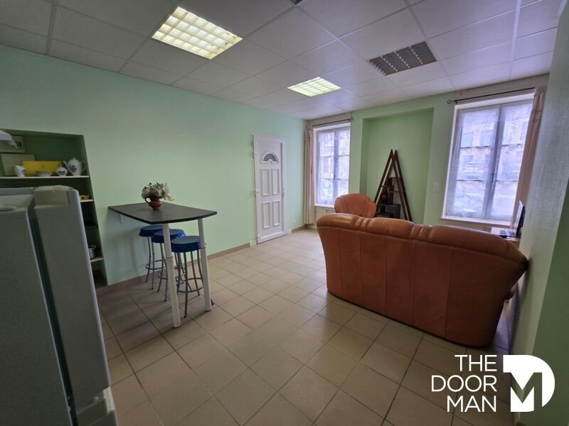 Appartement à louer, 42m², Joinville