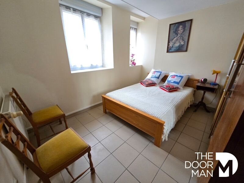 Appartement à louer, 42m², Joinville