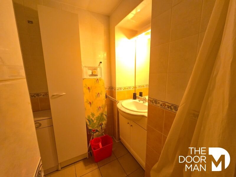 Appartement à louer, 42m², Joinville