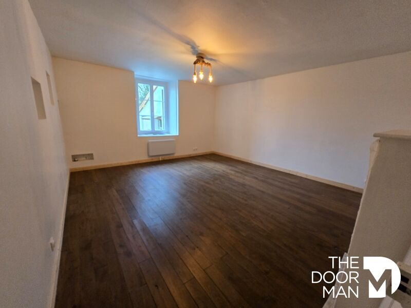 Maison à vendre, 109m², Bourmont-entre-Meuse-et-Mouzon