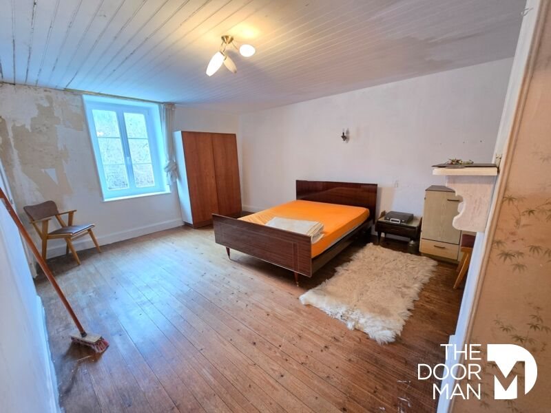 Maison à vendre, 109m², Bourmont-entre-Meuse-et-Mouzon