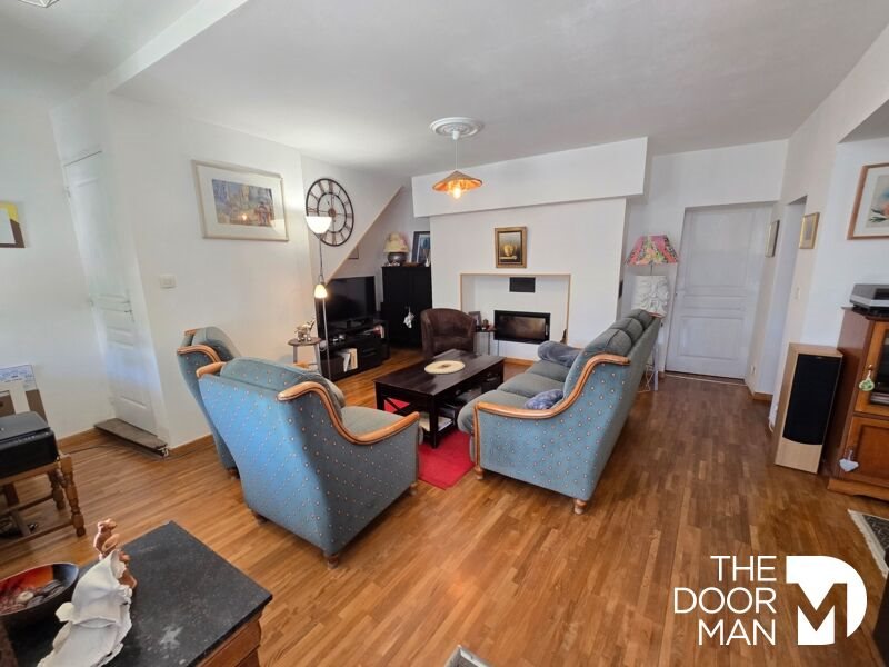 Maison à vendre, 105m², Breuvannes-en-Bassigny