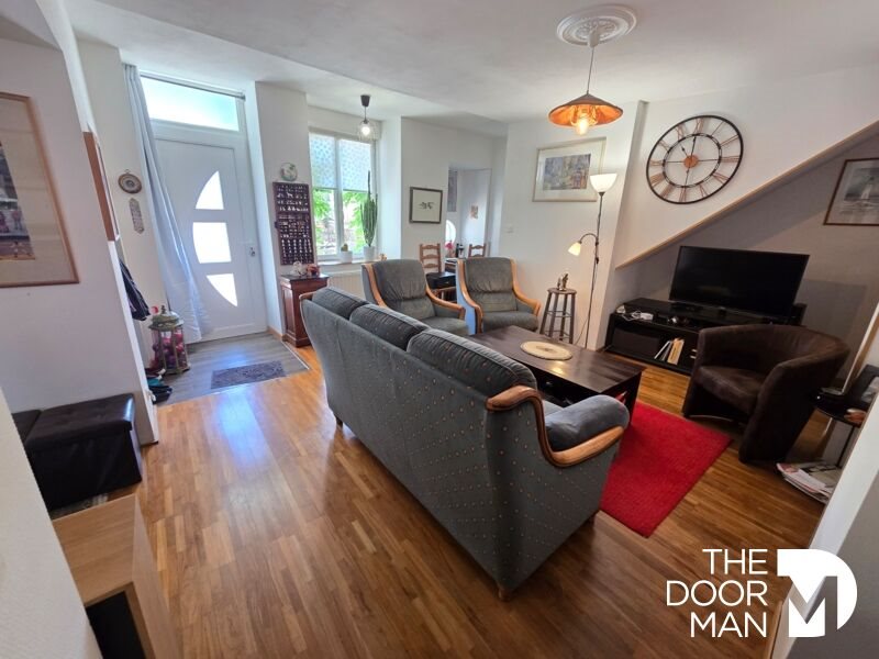 Maison à vendre, 105m², Breuvannes-en-Bassigny
