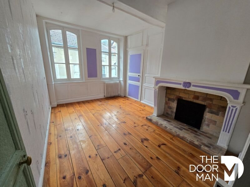 Appartement à louer, 94m², Joinville