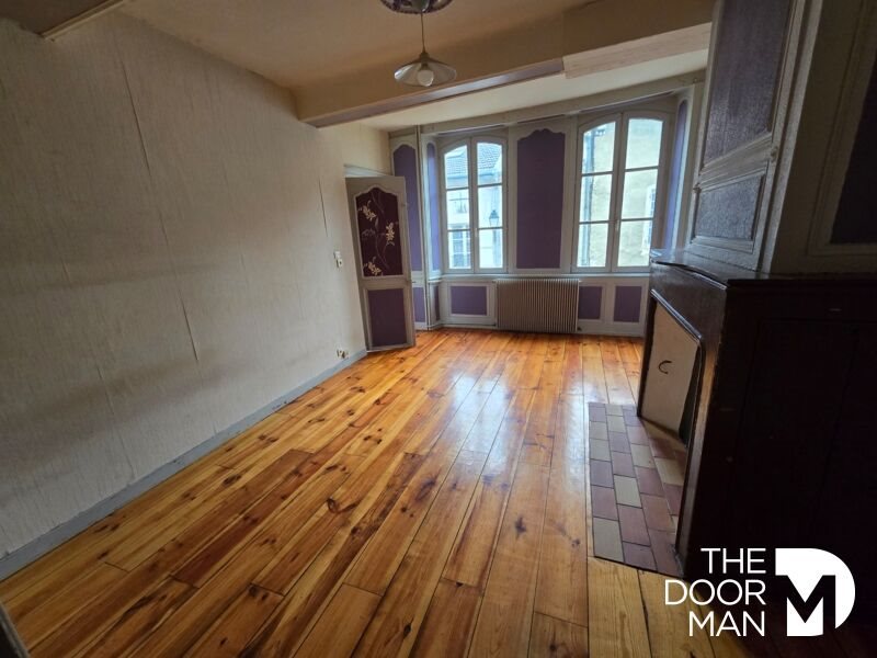 Appartement à louer, 94m², Joinville
