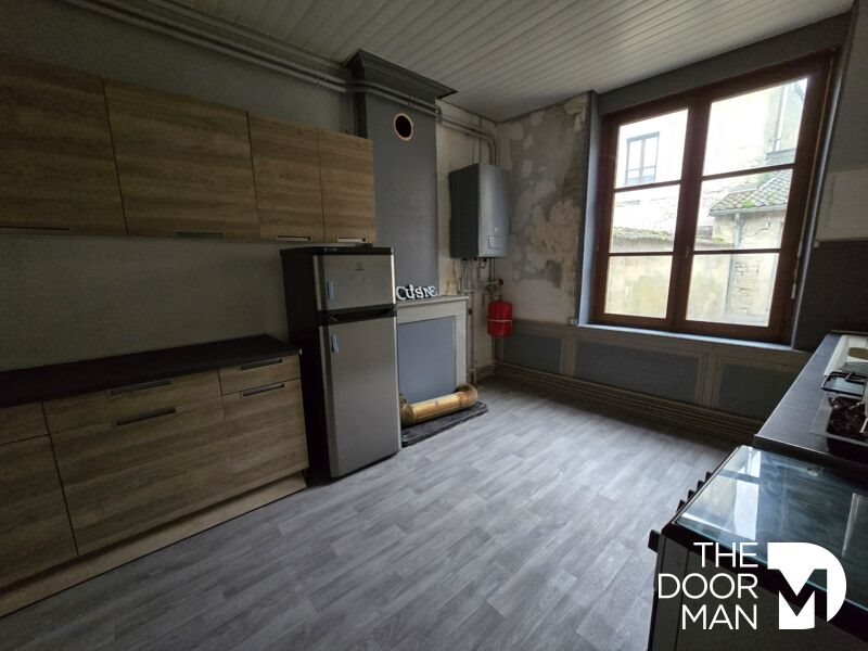 Appartement à louer, 126m², Joinville