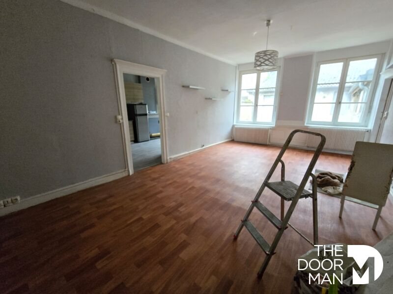 Appartement à louer, 126m², Joinville