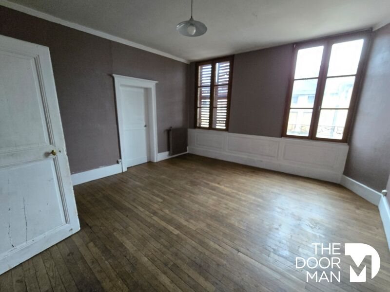 Appartement à louer, 126m², Joinville