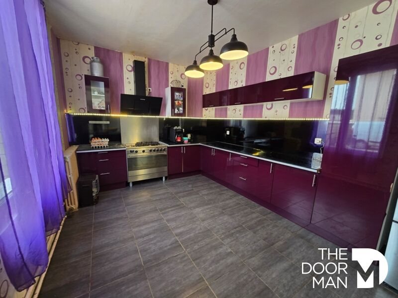 Maison à vendre, 270m², Bourbonne-les-Bains