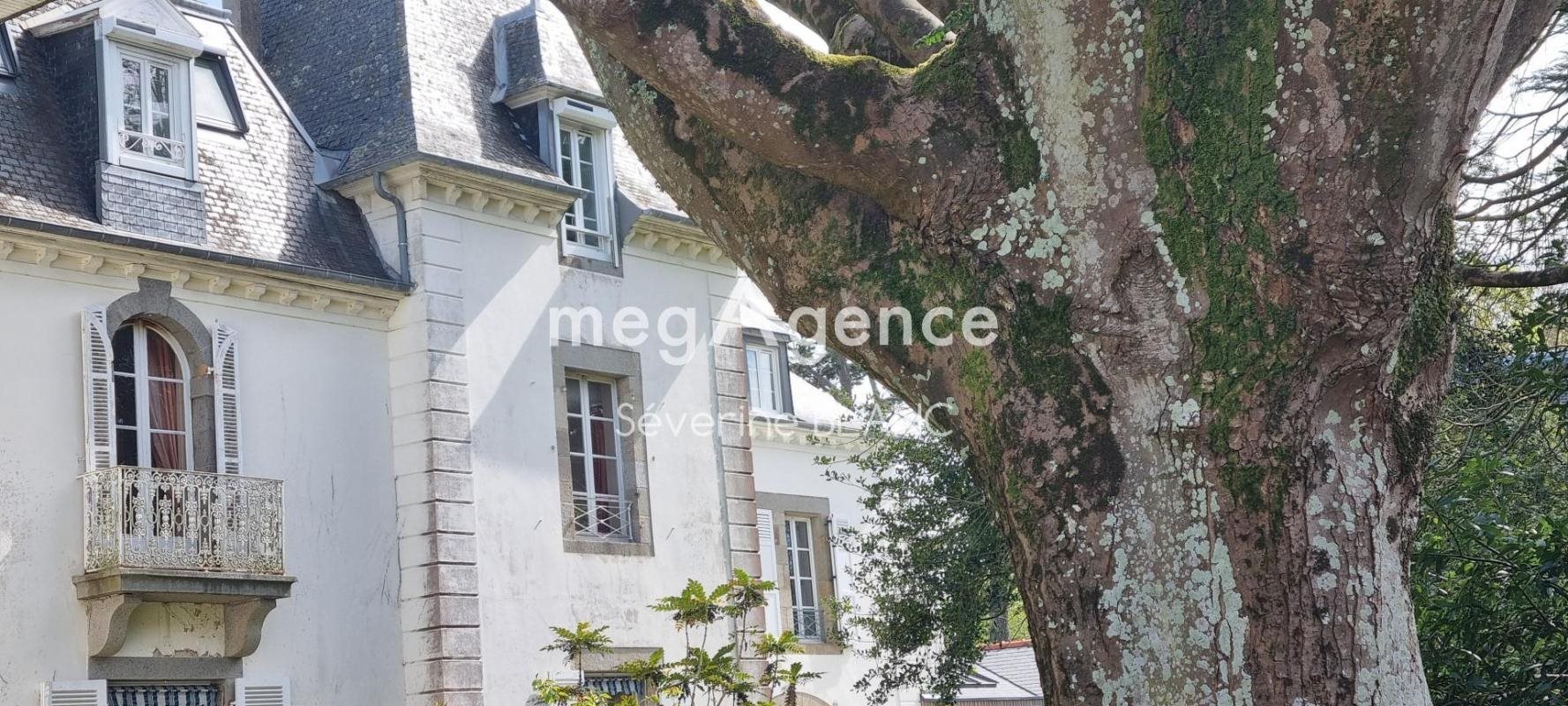 Appartement à vendre, 95m², Saint-Malo