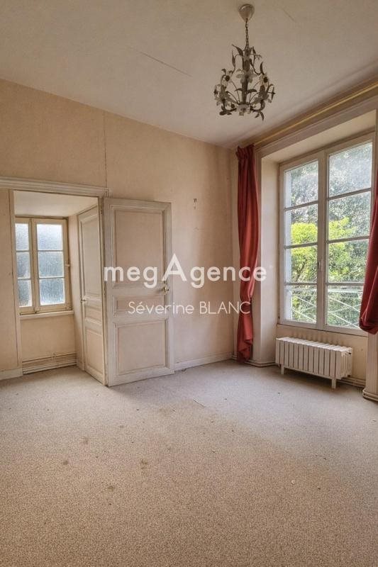 Appartement à vendre, 95m², Saint-Malo