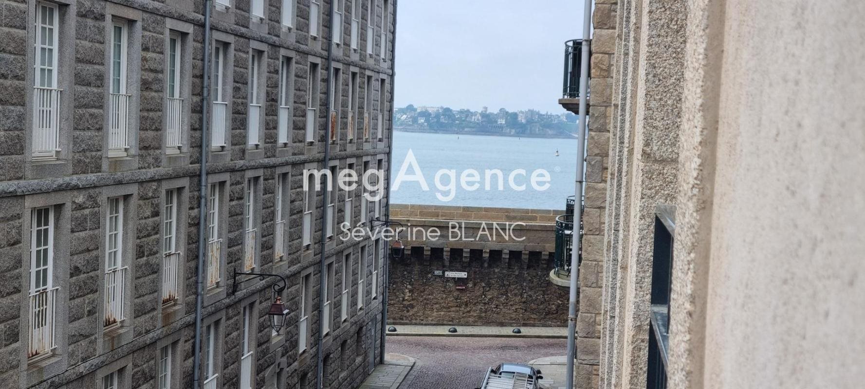 Appartement à vendre, 118m², Saint-Malo