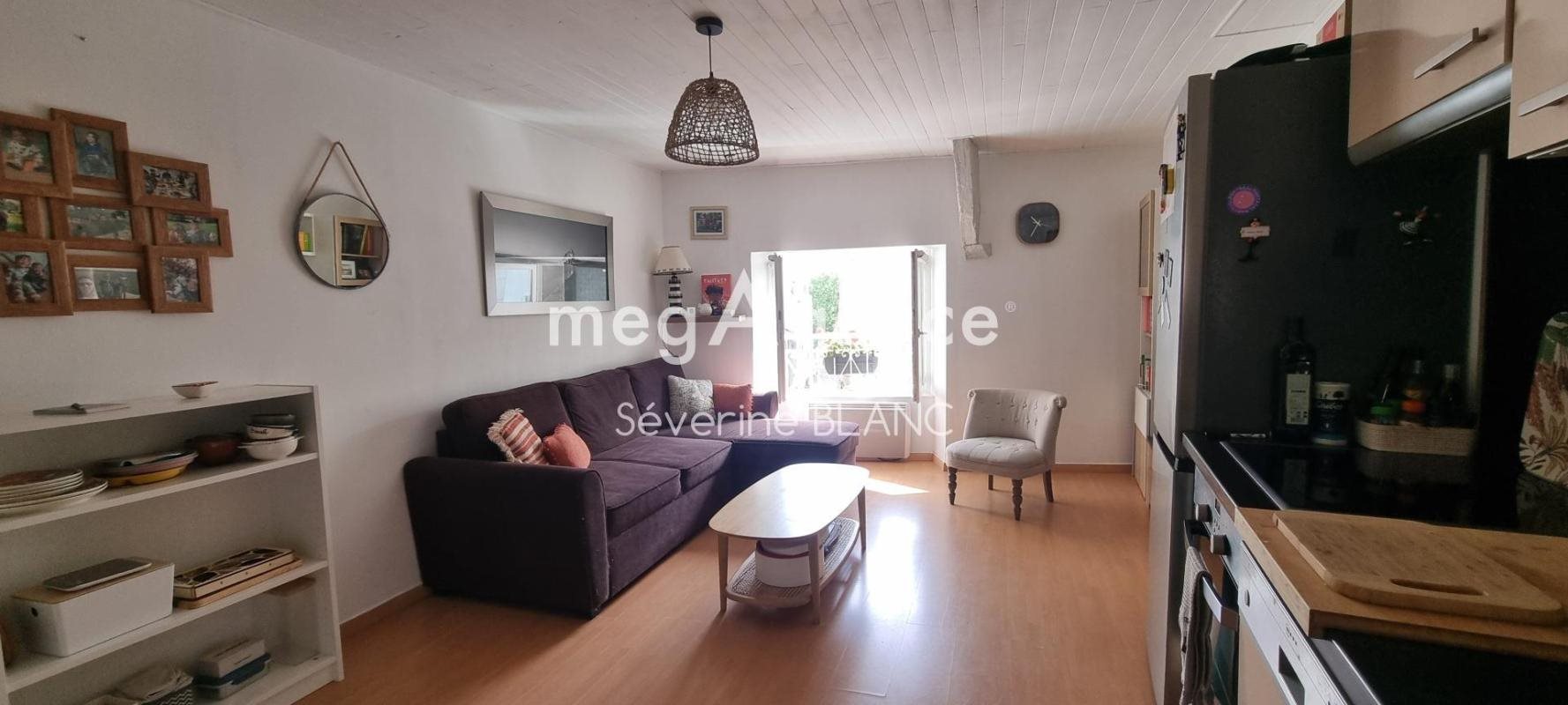 Appartement à vendre, 67m², Saint-Malo