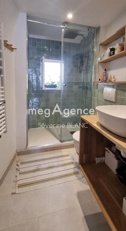 Appartement à vendre, 67m², Saint-Malo