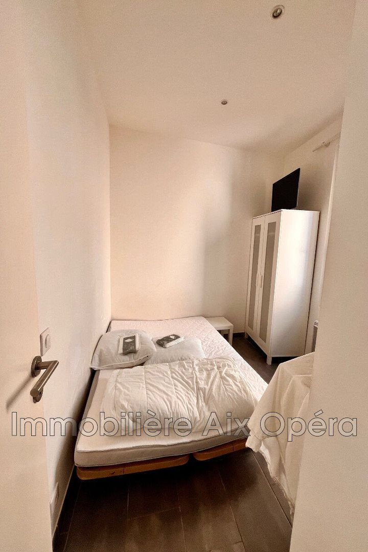 Appartement à vendre, 32m², Aix-en-Provence