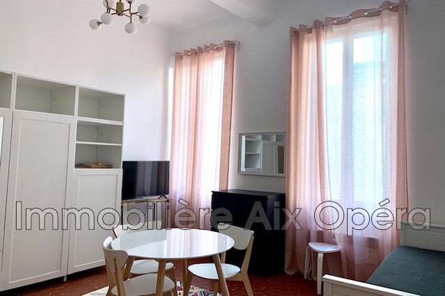 Appartement à vendre, 33m², Aix-en-Provence