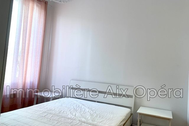 Appartement à vendre, 33m², Aix-en-Provence