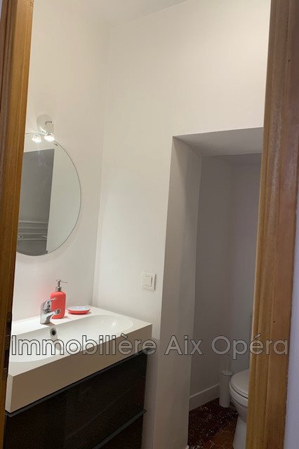 Appartement à vendre, 33m², Aix-en-Provence