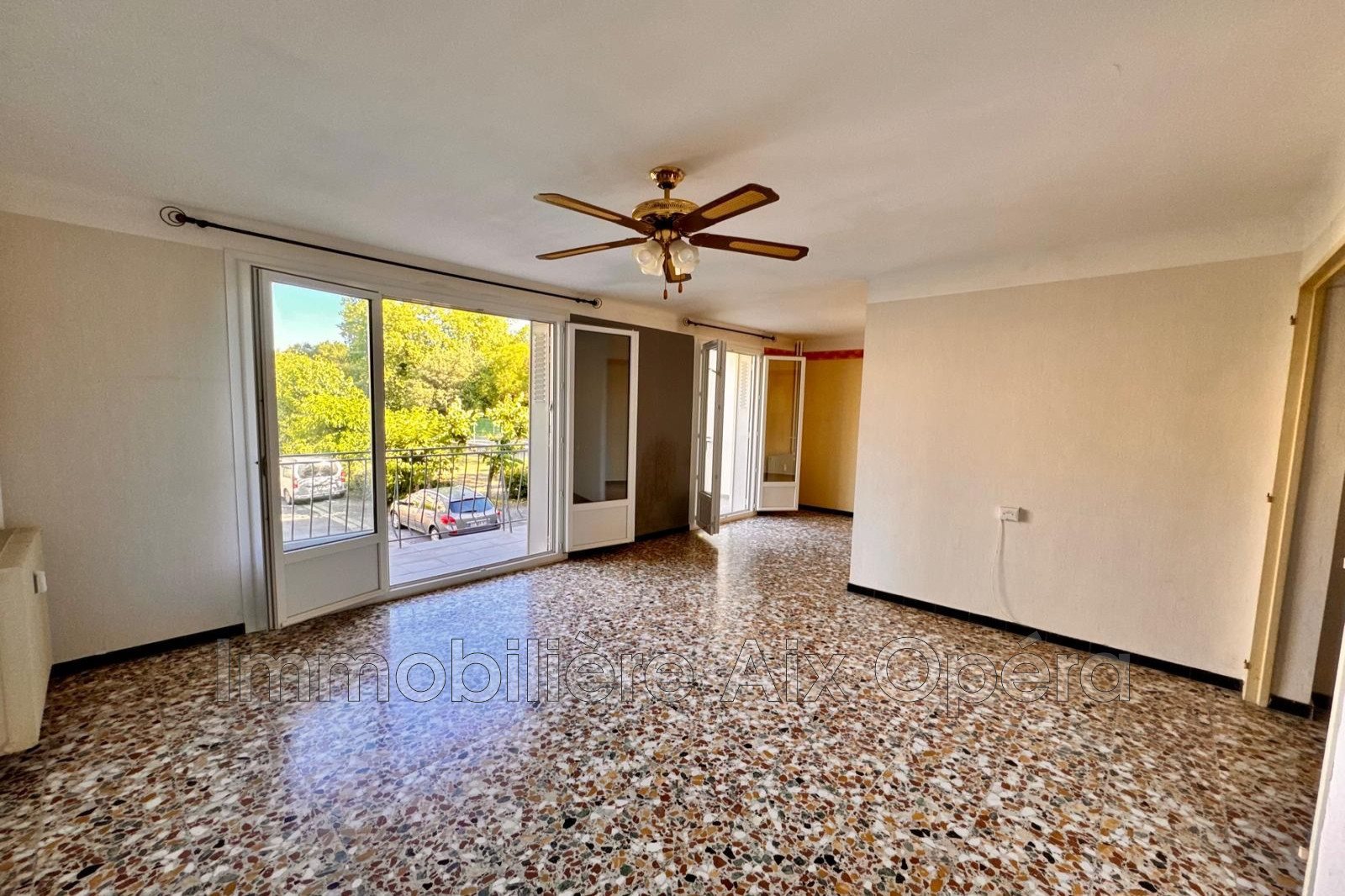 Appartement à vendre, 72m², Gardanne