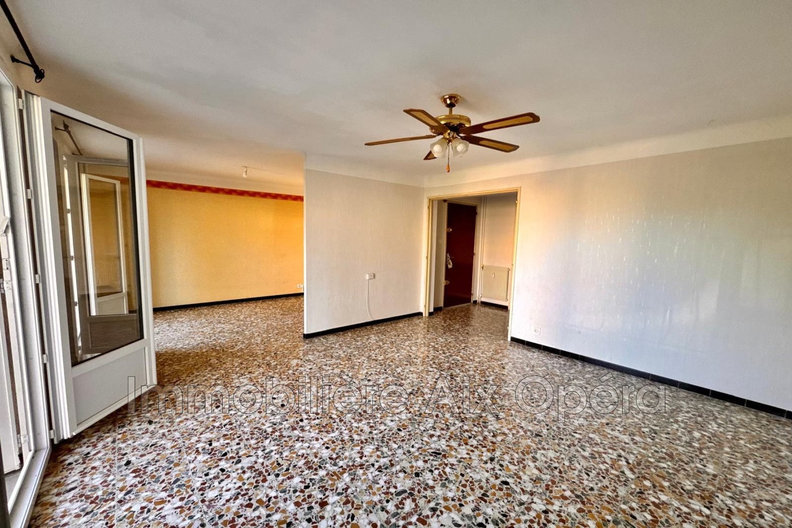 Appartement à vendre, 72m², Gardanne