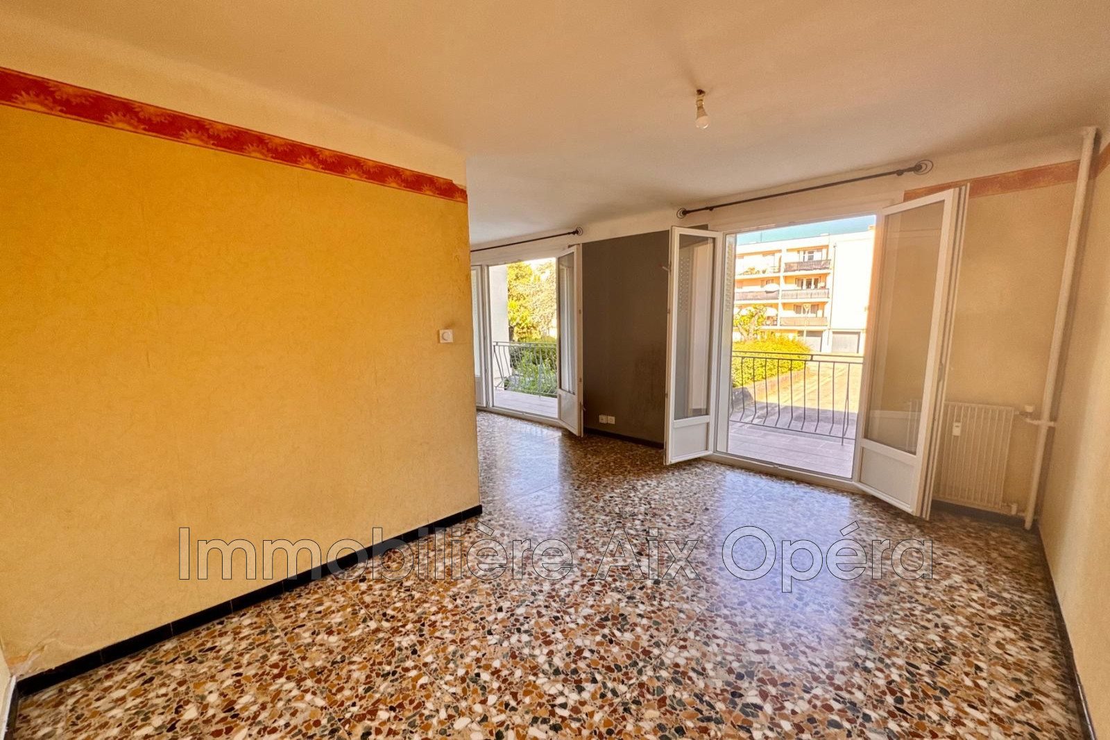 Appartement à vendre, 72m², Gardanne