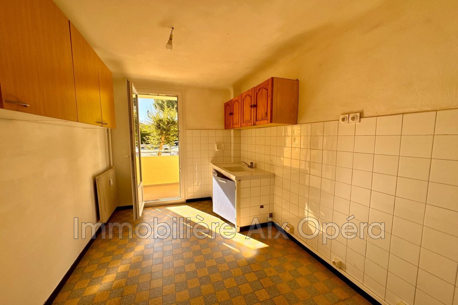 Appartement à vendre, 72m², Gardanne
