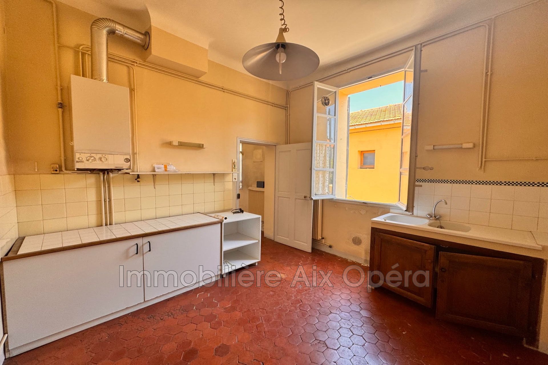 Appartement à vendre, 62m², Aix-en-Provence