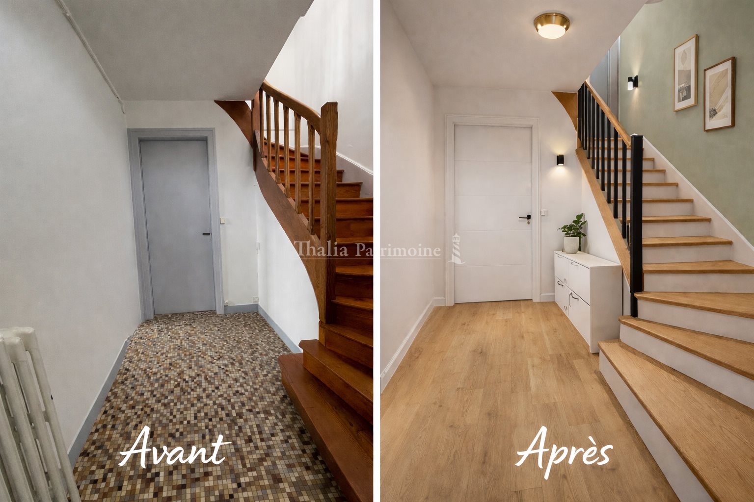 Appartement à vendre, 70m², Noyant