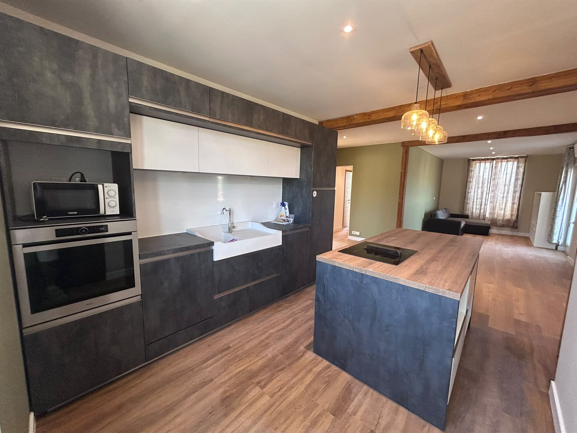 Appartement à louer, 100m², Souillac