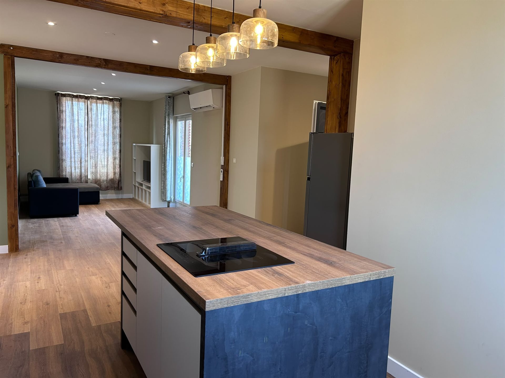 Appartement à louer, 100m², Souillac