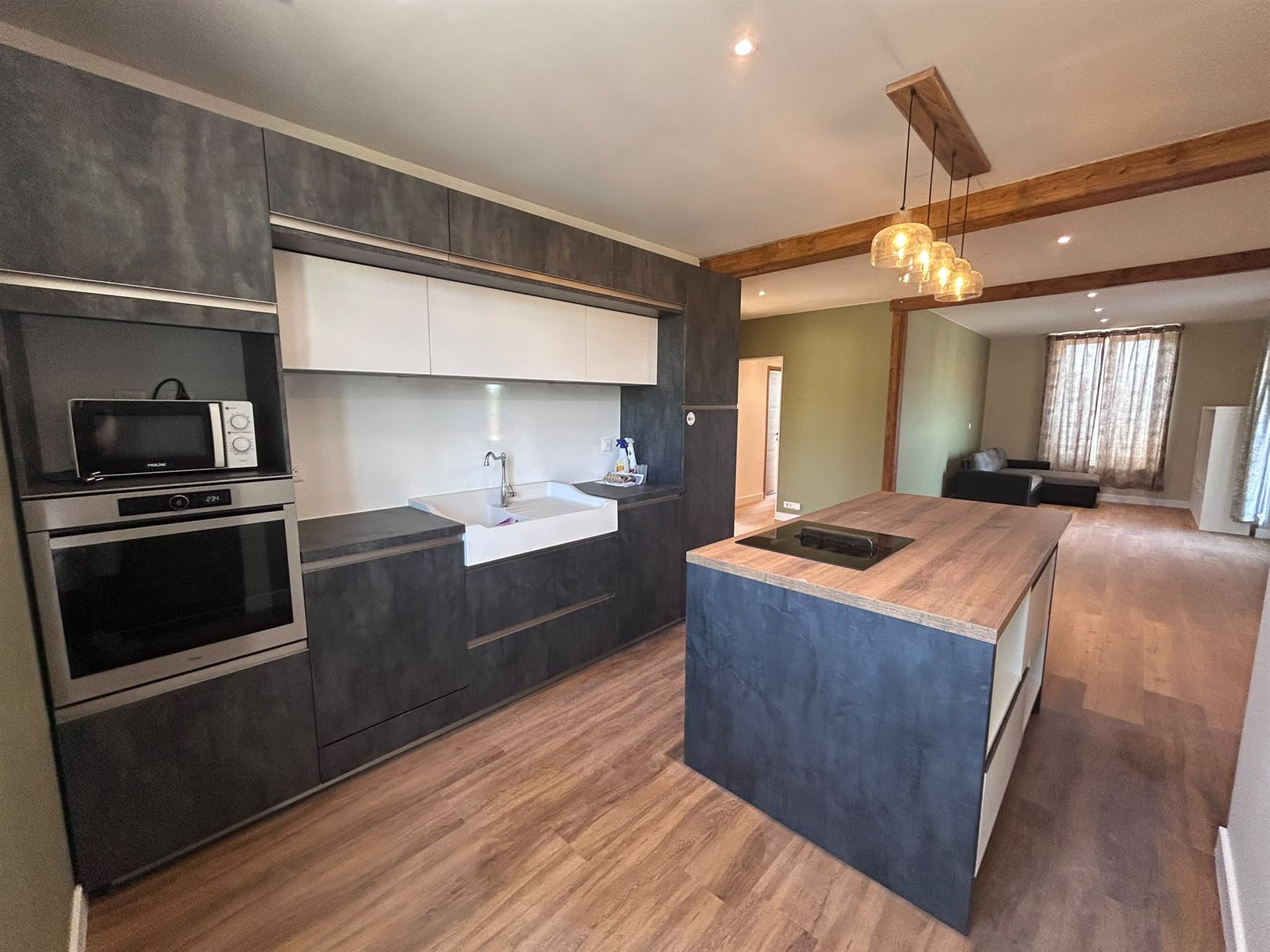 Appartement à louer, 100m², Souillac