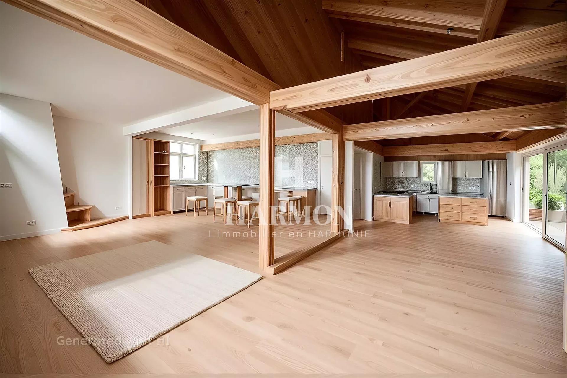 Maison à vendre, 210m², Orthez