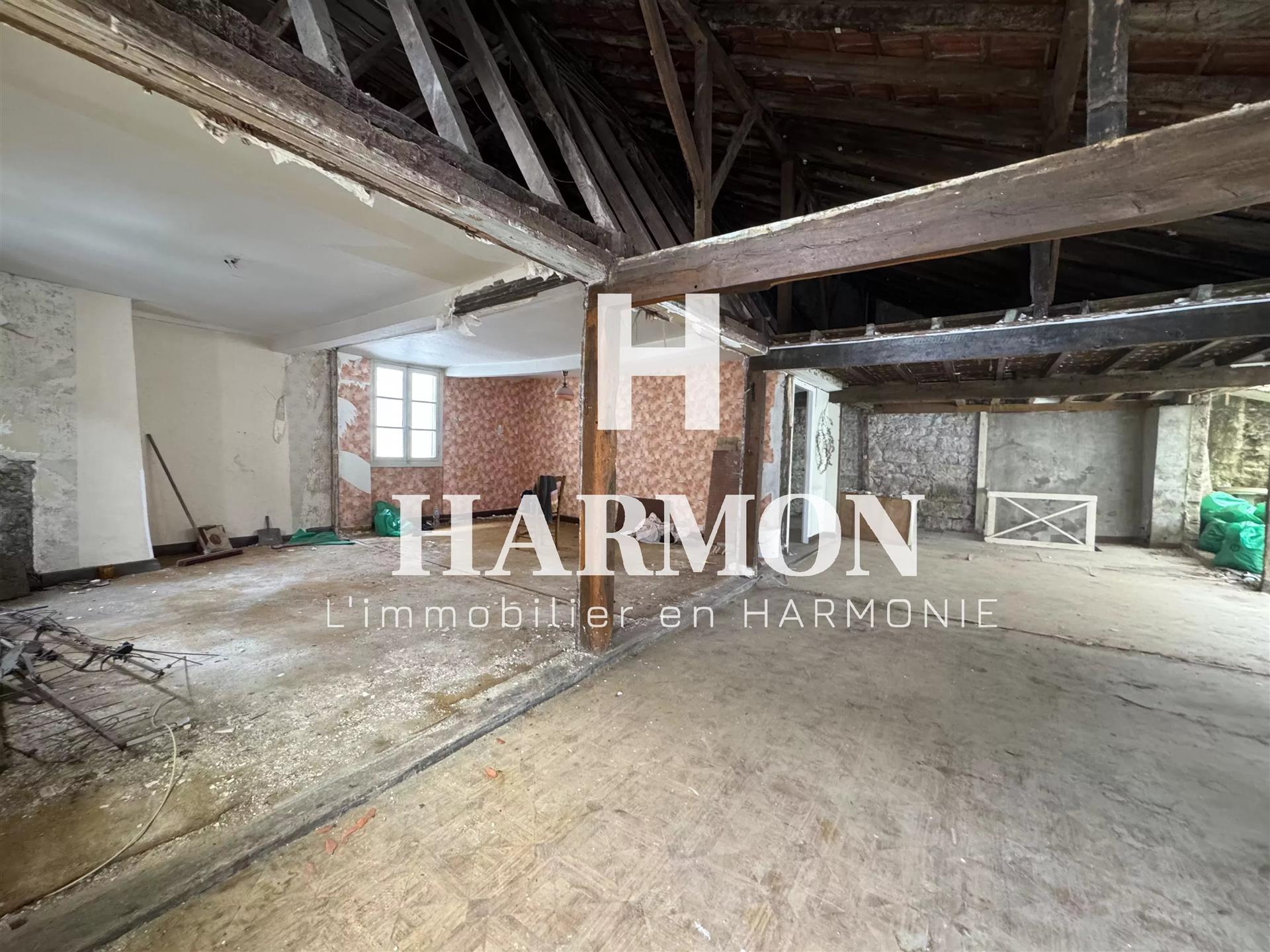 Maison à vendre, 210m², Orthez