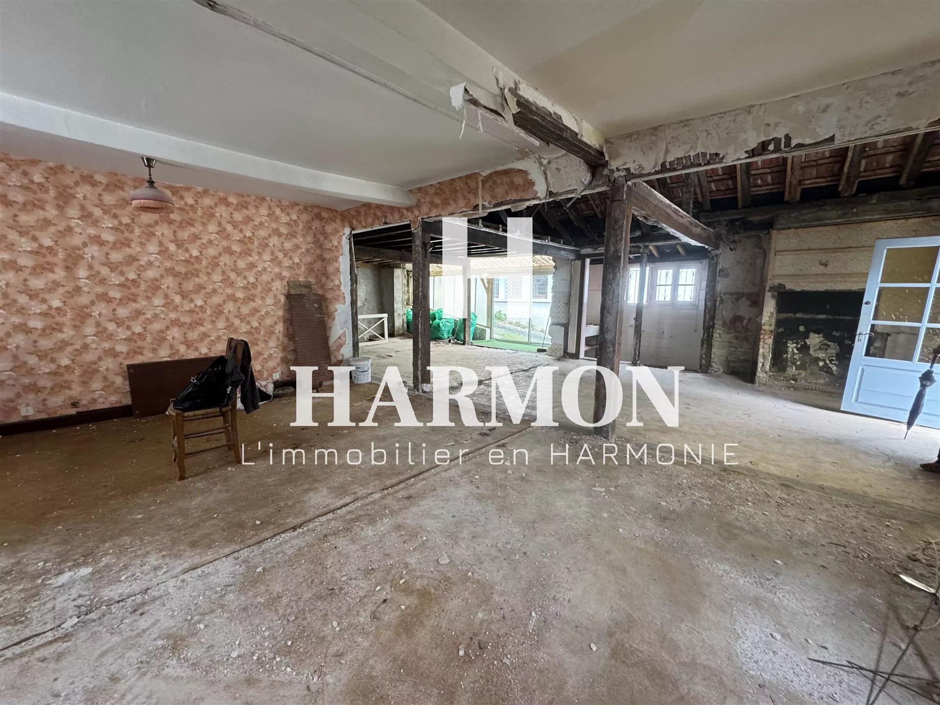 Maison à vendre, 210m², Orthez