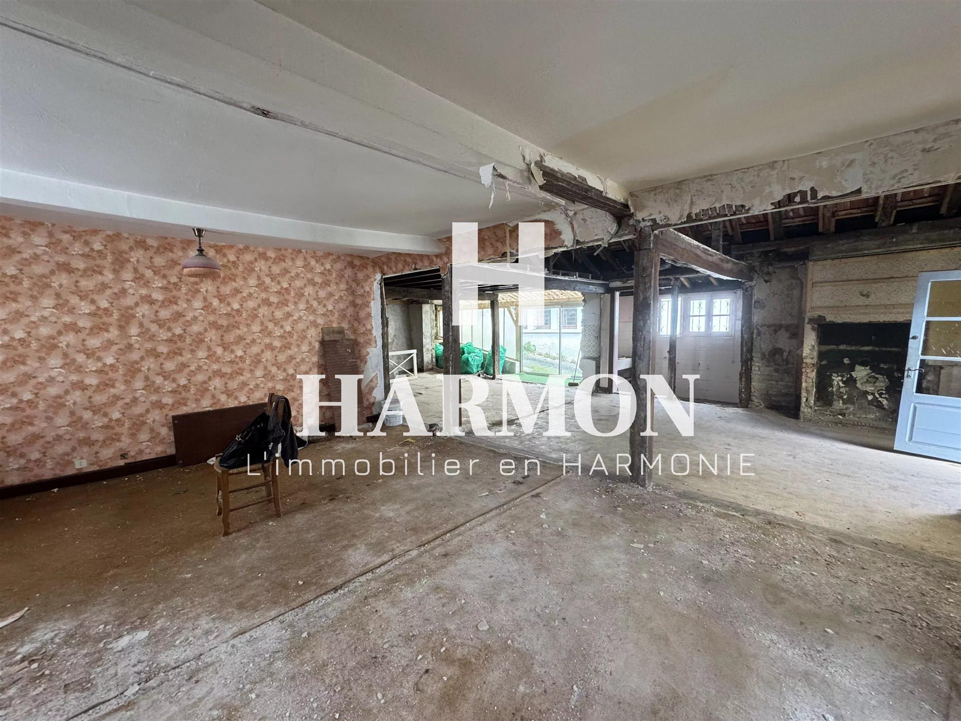Maison à vendre, 210m², Orthez