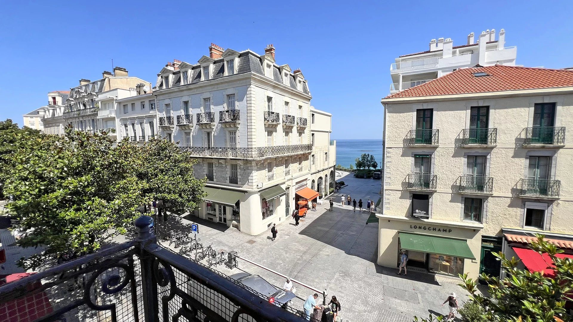 Appartement à vendre, 183m², Biarritz