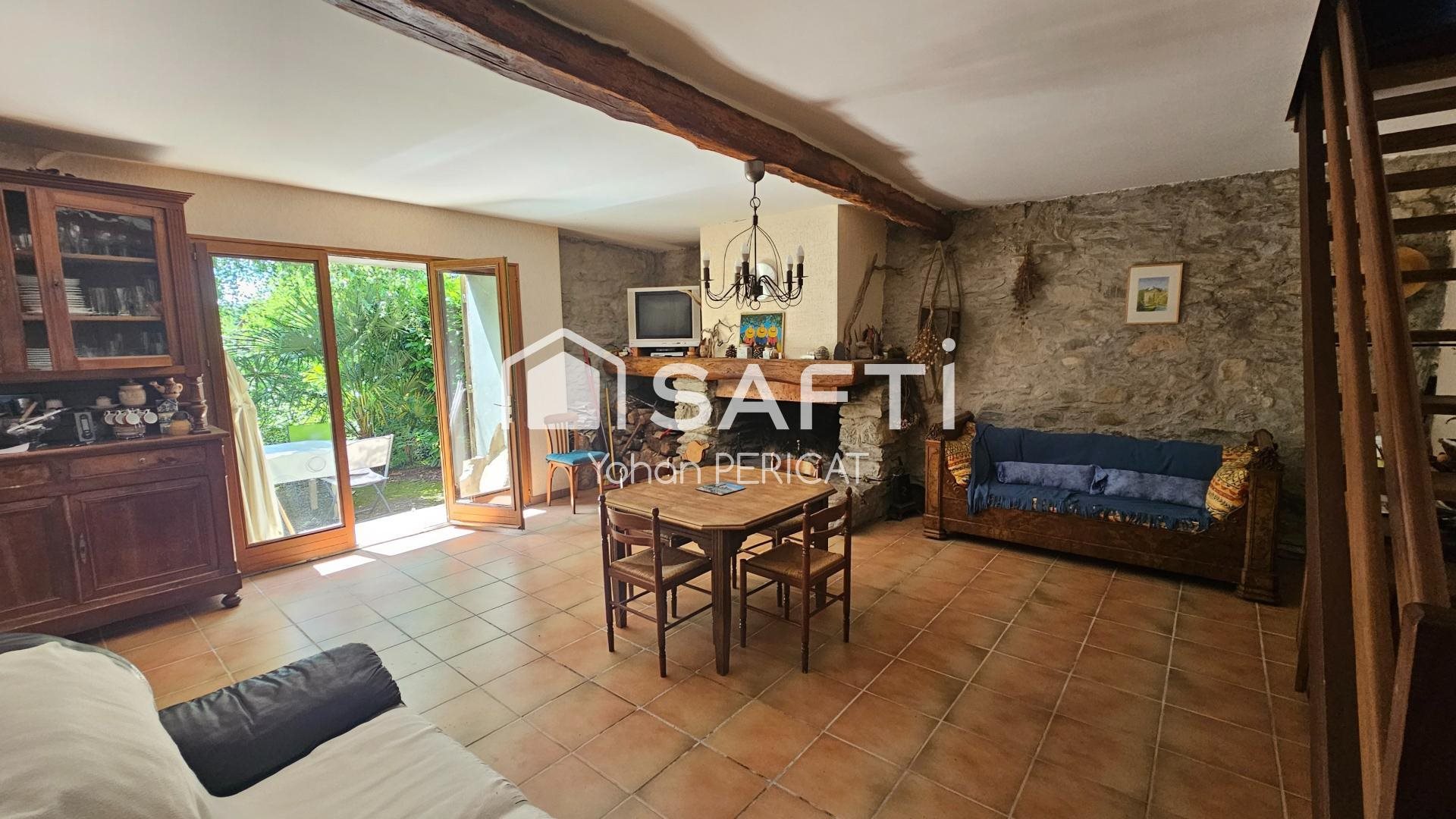 Maison à vendre, 105m², Soueich