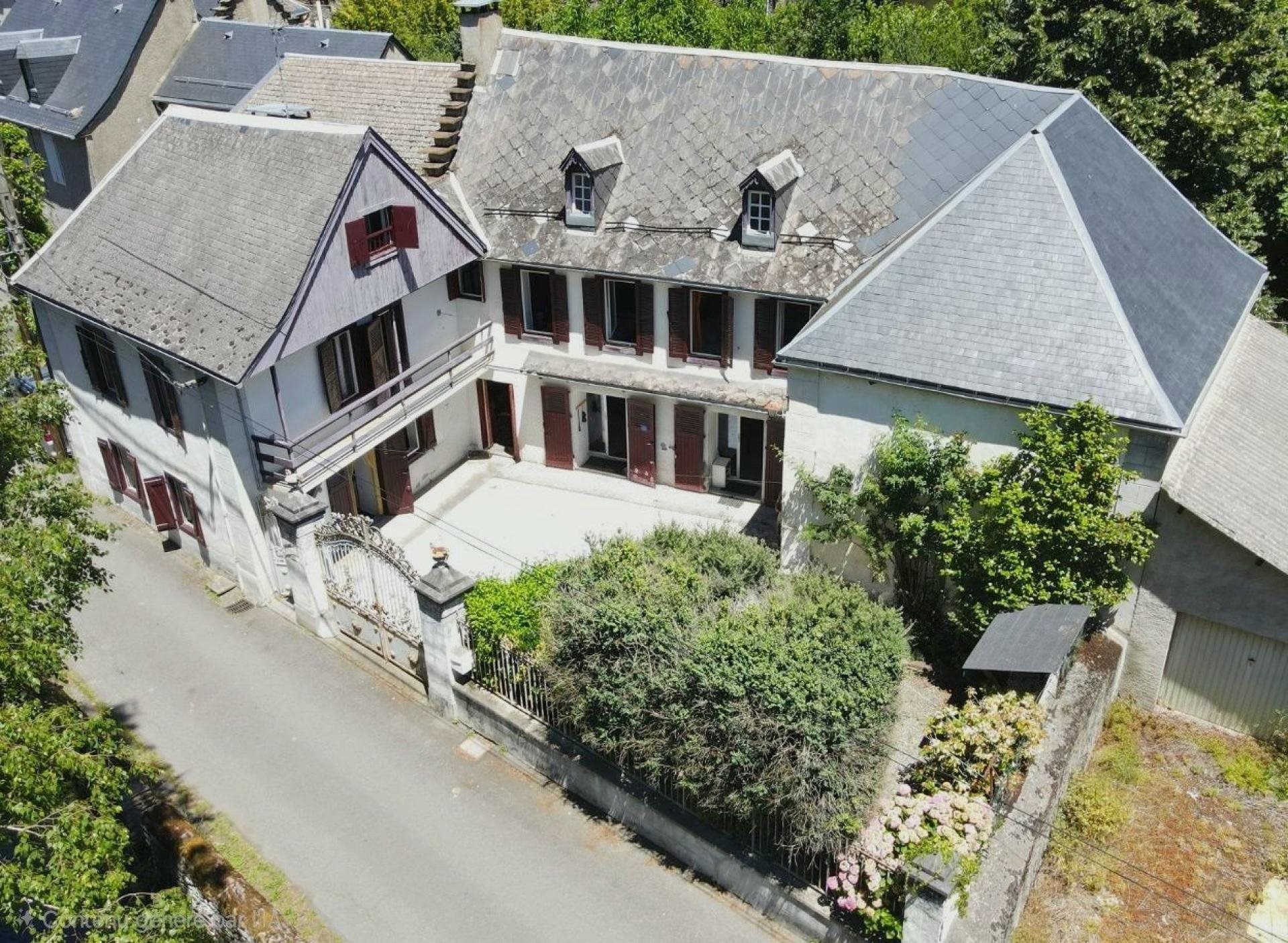 Maison à vendre, 158m², Fos
