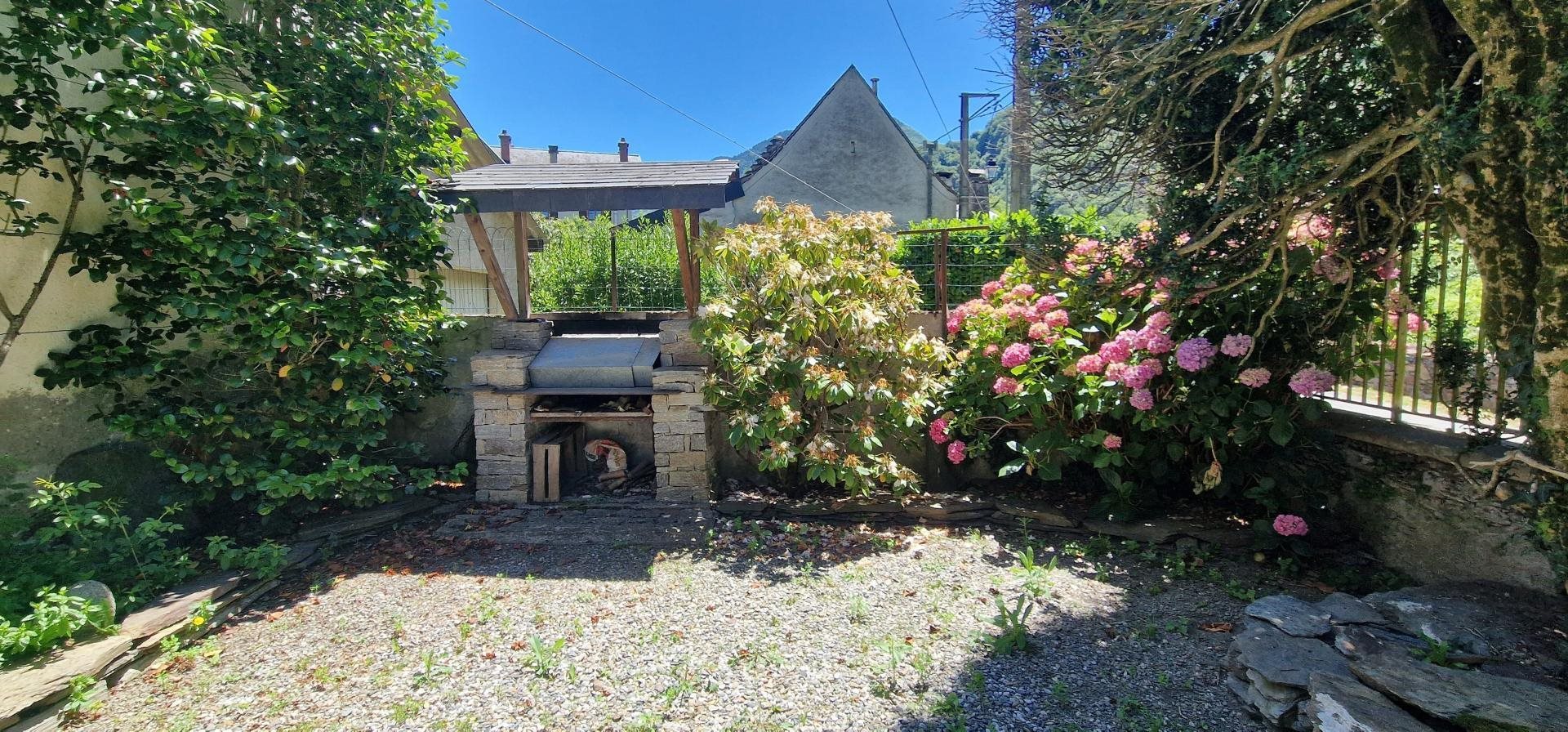 Maison à vendre, 158m², Fos