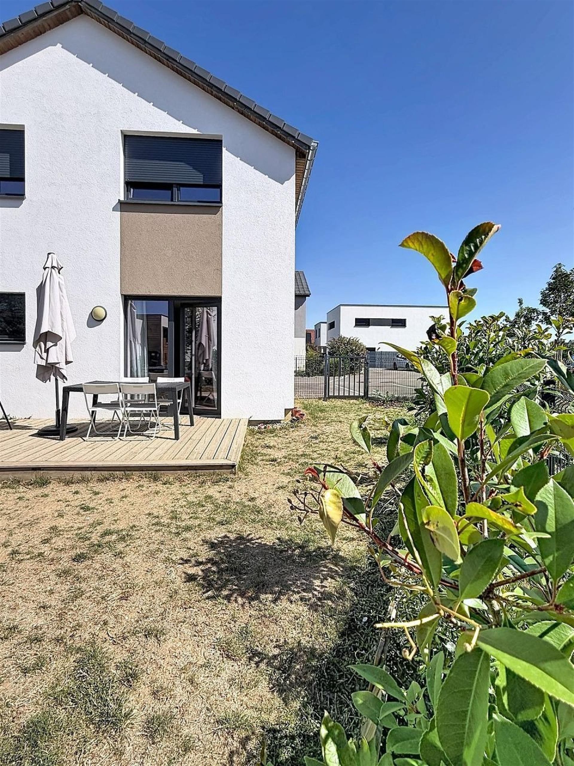 Maison à vendre, 85m², Niederentzen