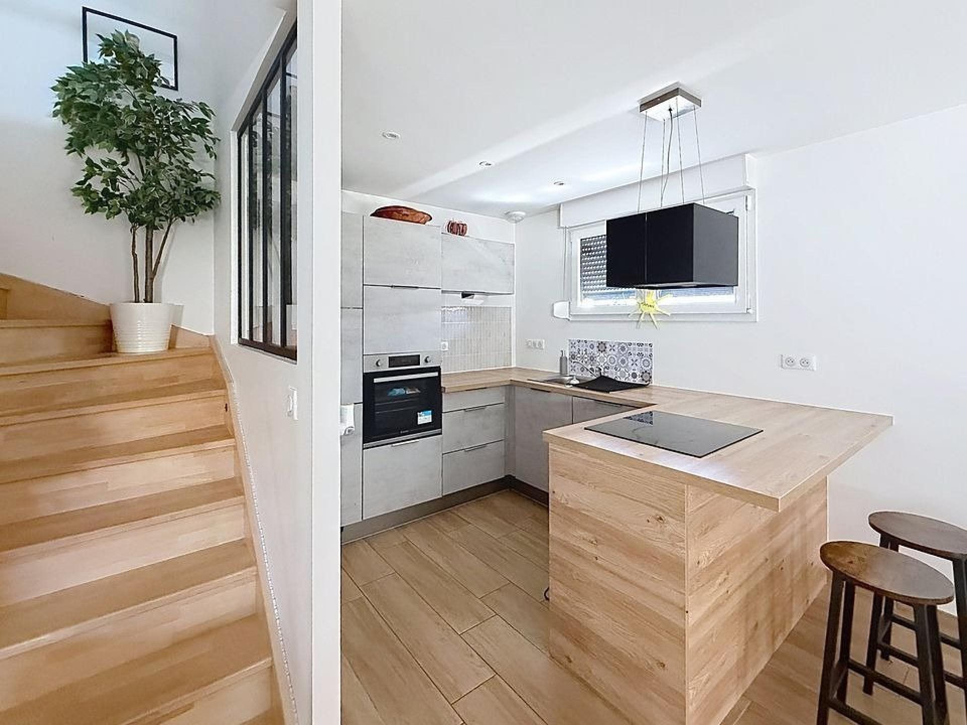 Maison à vendre, 85m², Niederentzen