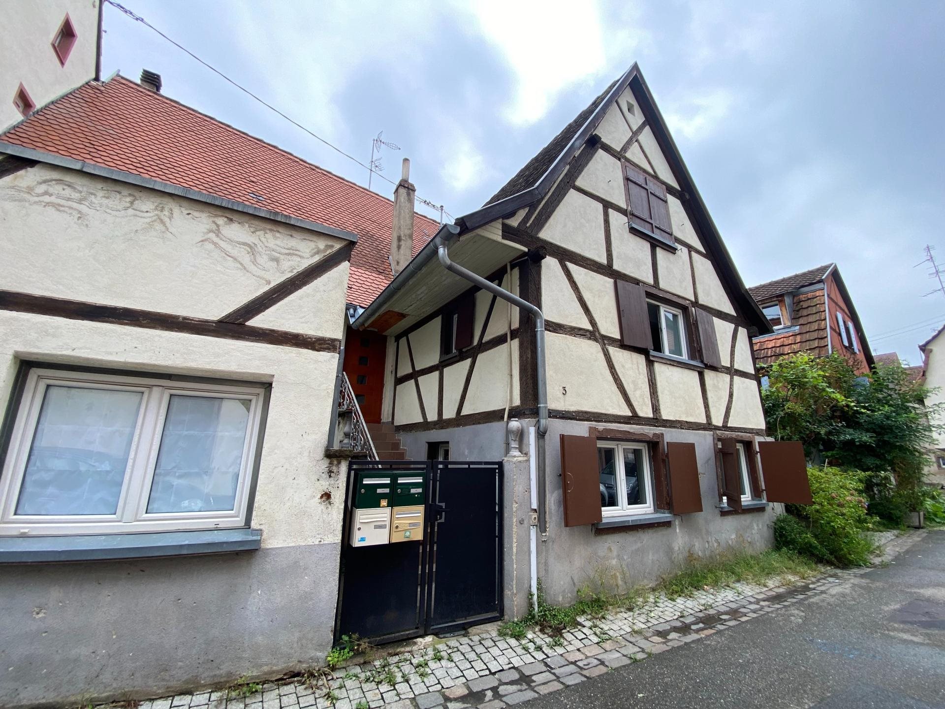 Appartement à vendre, 274m², Sélestat