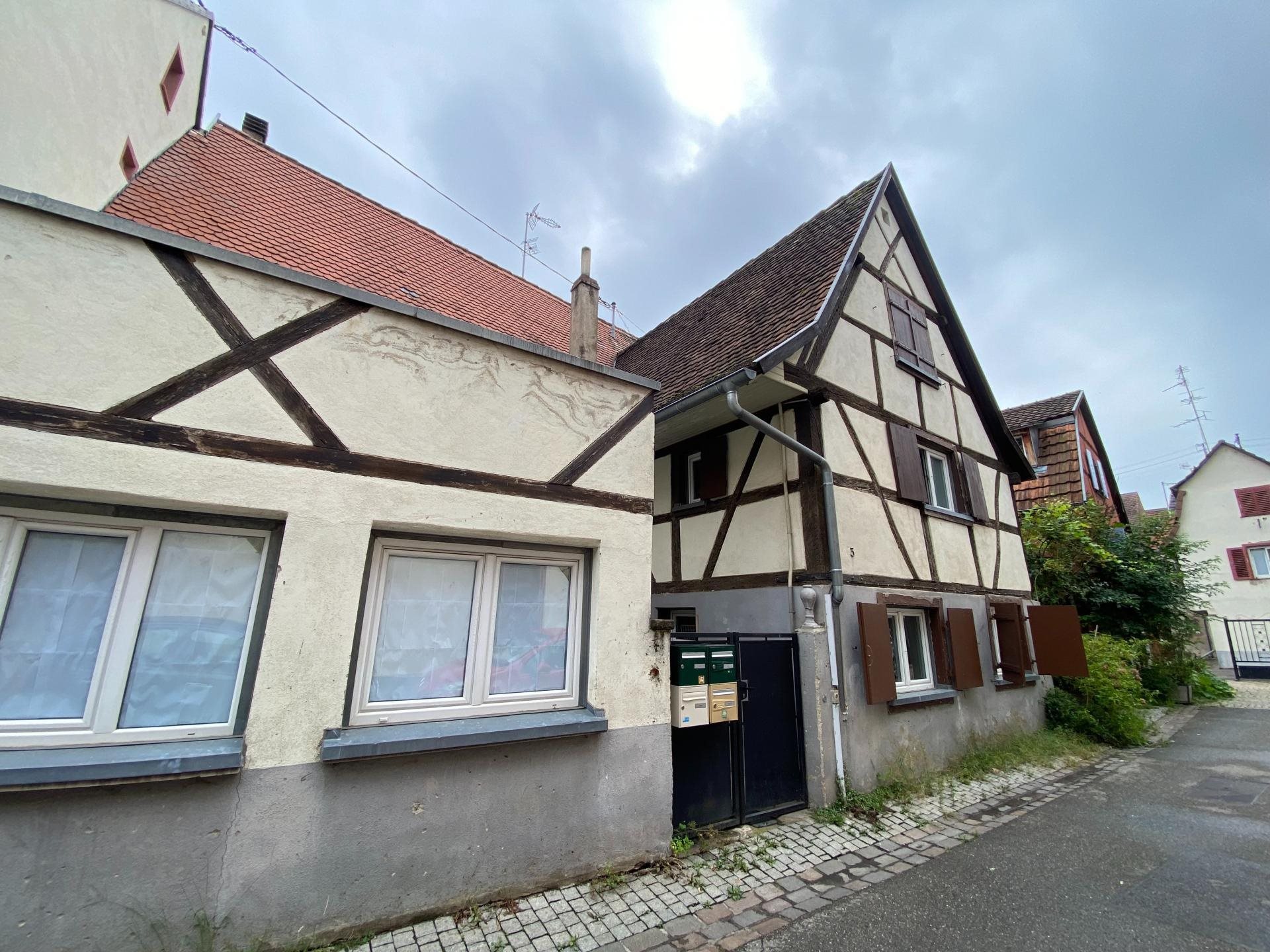 Appartement à vendre, 274m², Sélestat