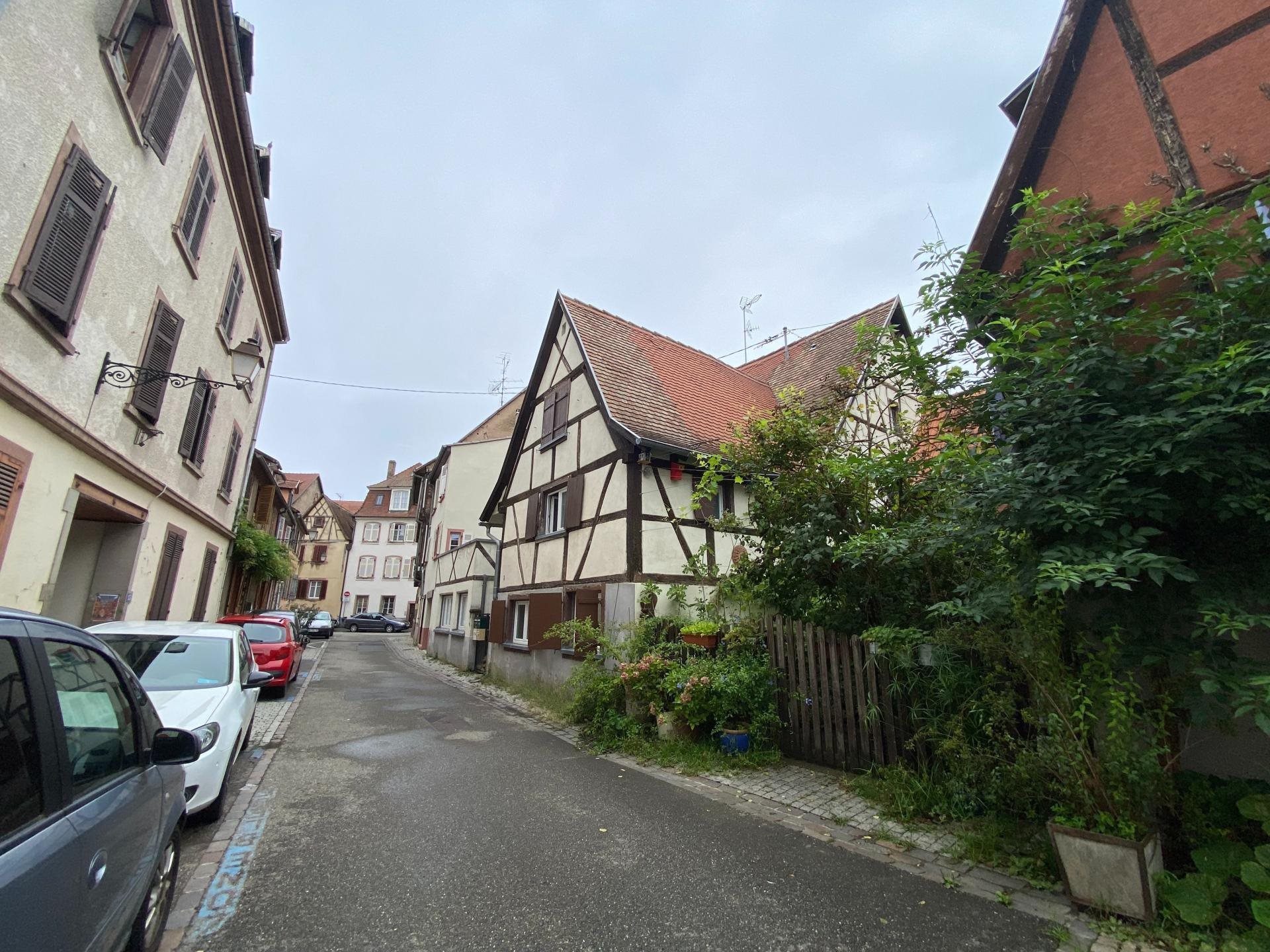Appartement à vendre, 274m², Sélestat