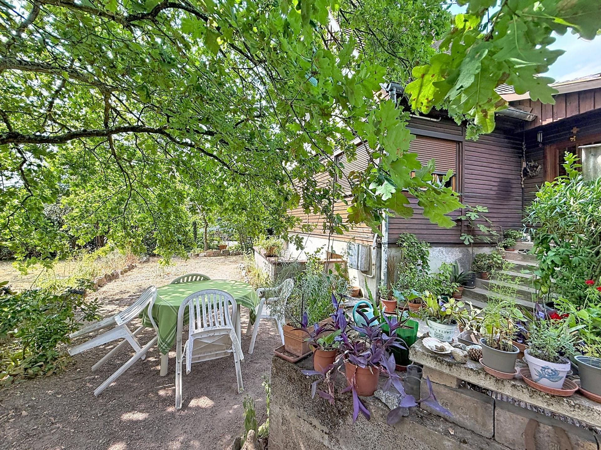Maison à vendre, 90m², Scherwiller